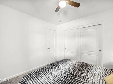 99 Rogue Road, Dayton, NV 89403 Photo