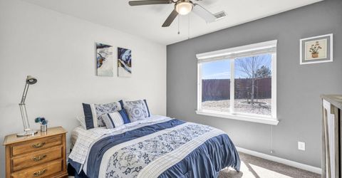 99 Rogue Road, Dayton, NV 89403 Photo