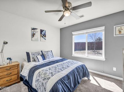 99 Rogue Road, Dayton, NV 89403 Photo