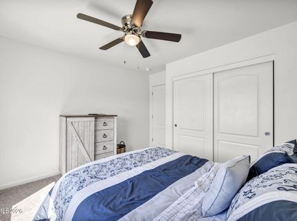 99 Rogue Road, Dayton, NV 89403 Photo