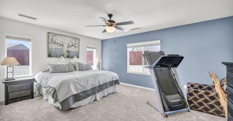 99 Rogue Road, Dayton, NV 89403 Photo