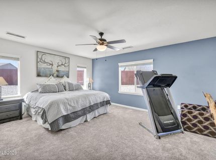 99 Rogue Road, Dayton, NV 89403 Photo