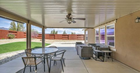 99 Rogue Road, Dayton, NV 89403 Photo