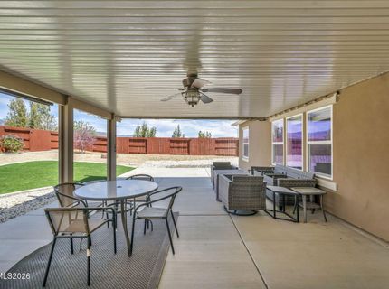 99 Rogue Road, Dayton, NV 89403 Photo