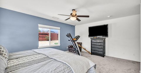 99 Rogue Road, Dayton, NV 89403 Photo