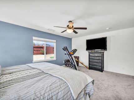 99 Rogue Road, Dayton, NV 89403 Photo