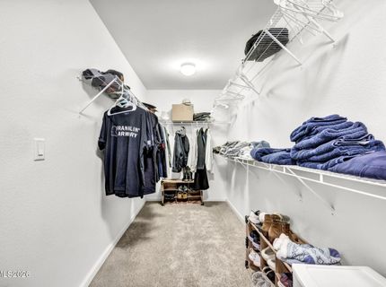 99 Rogue Road, Dayton, NV 89403 Photo