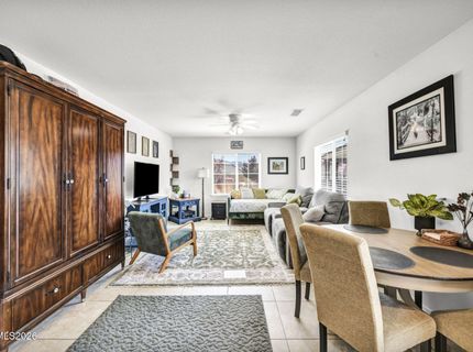 99 Rogue Road, Dayton, NV 89403 Photo