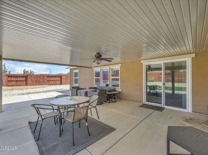 99 Rogue Road, Dayton, NV 89403 Photo