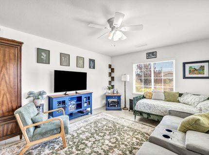 99 Rogue Road, Dayton, NV 89403 Photo