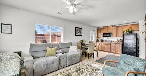 99 Rogue Road, Dayton, NV 89403 Photo