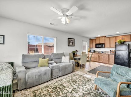 99 Rogue Road, Dayton, NV 89403 Photo