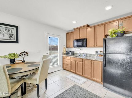 99 Rogue Road, Dayton, NV 89403 Photo