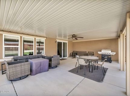 99 Rogue Road, Dayton, NV 89403 Photo