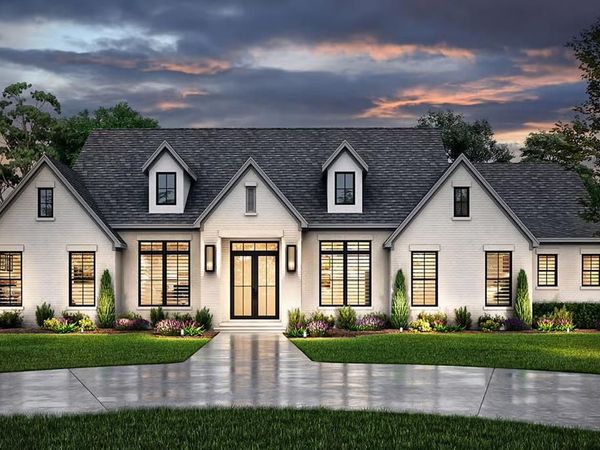 200 Fyne Cove, Oxford, MS 38655