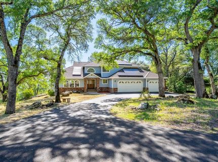 1991 Quartz Creek Ln, Placerville, CA 95667 Photo