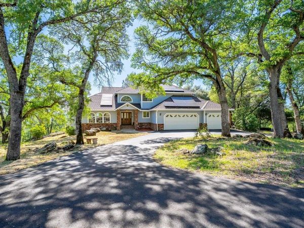 1991 Quartz Creek Ln, Placerville, CA 95667