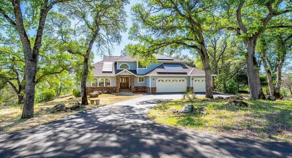 1991 Quartz Creek Ln, Placerville, CA 95667 Photo