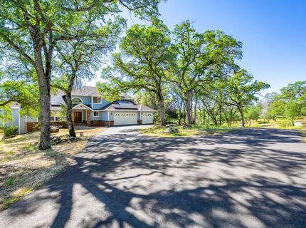 1991 Quartz Creek Ln, Placerville, CA 95667 Photo