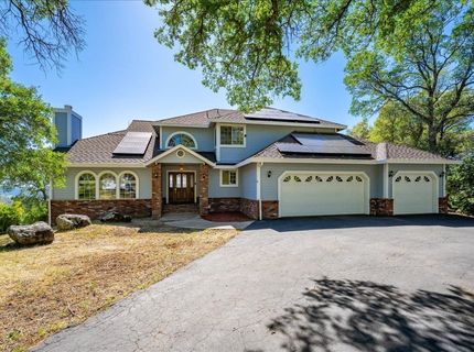 1991 Quartz Creek Ln, Placerville, CA 95667 Photo