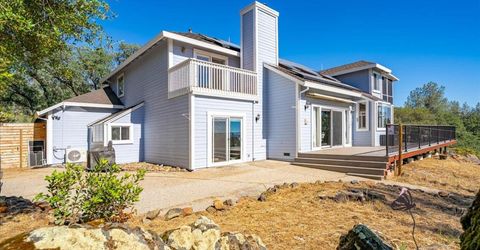 1991 Quartz Creek Ln, Placerville, CA 95667 Photo