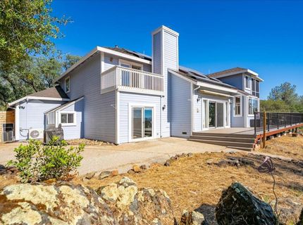 1991 Quartz Creek Ln, Placerville, CA 95667 Photo