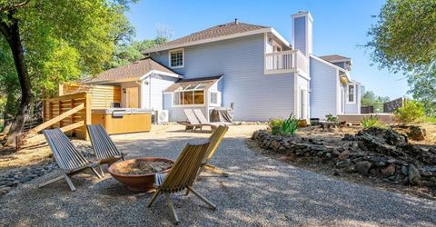 1991 Quartz Creek Ln, Placerville, CA 95667 Photo