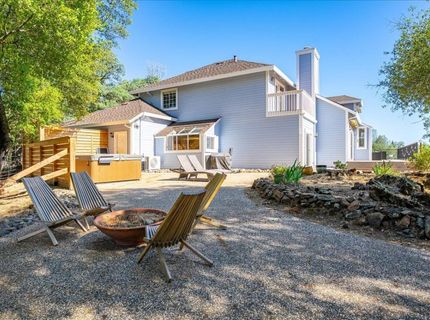 1991 Quartz Creek Ln, Placerville, CA 95667 Photo