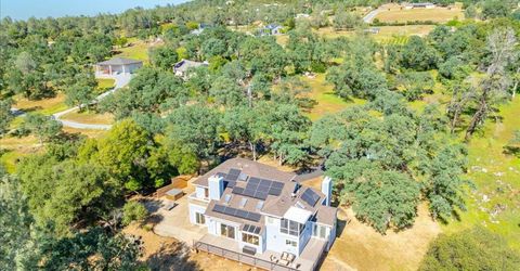 1991 Quartz Creek Ln, Placerville, CA 95667 Photo