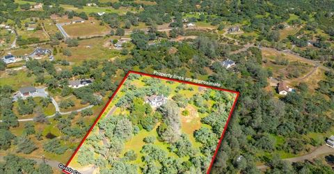 1991 Quartz Creek Ln, Placerville, CA 95667 Photo