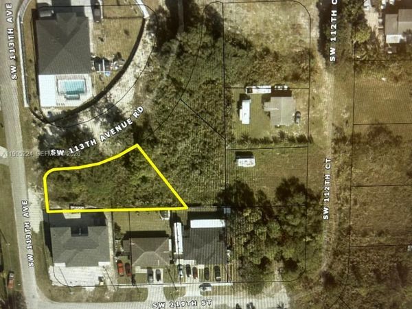 21840 Sw 112th Ct, Unincorporated Dade County, FL 33170