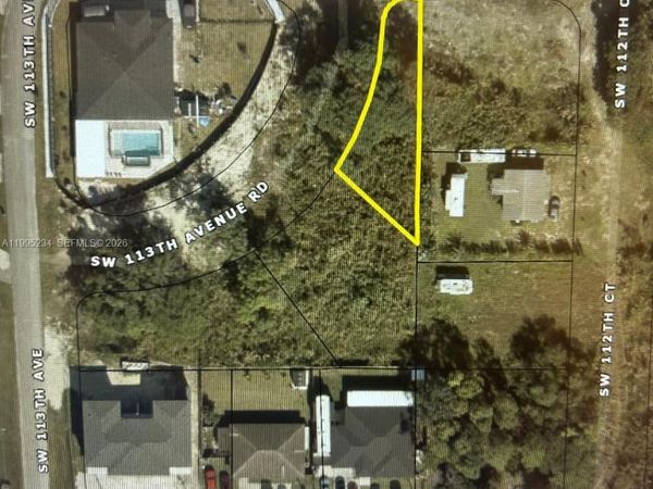 21820 Sw 112thct, Unincorporated Dade County, FL 33170