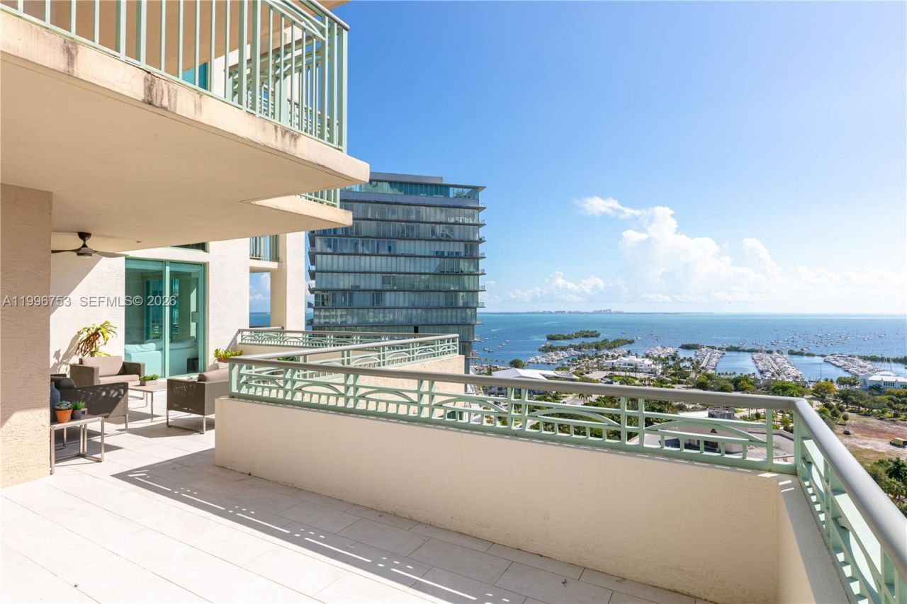 3350 SW 27th Ave, Unit 2002, Miami, FL 33133 Photo