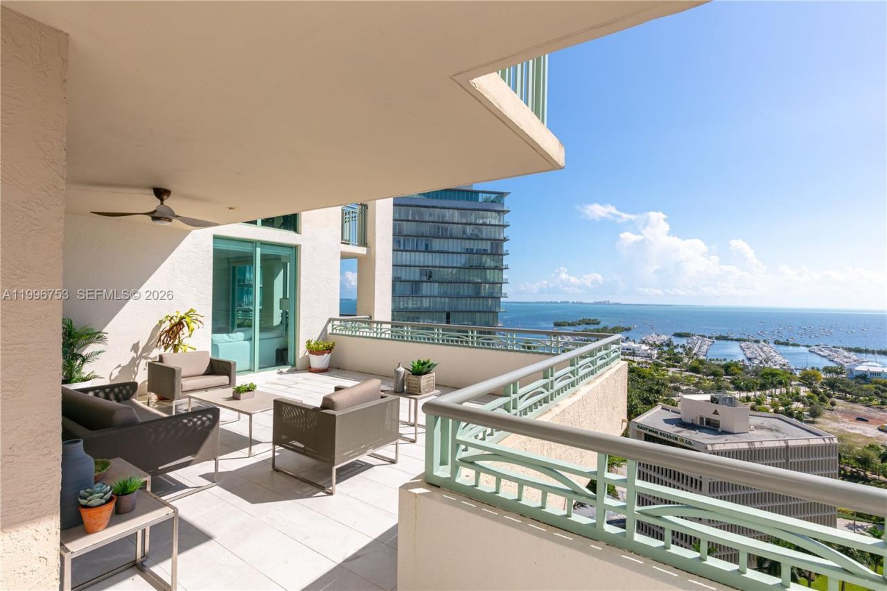 3350 SW 27th Ave, Unit 2002, Miami, FL 33133 Photo