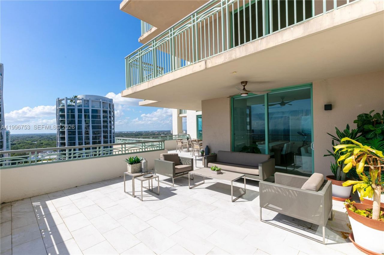 3350 SW 27th Ave, Unit 2002, Miami, FL 33133 Photo