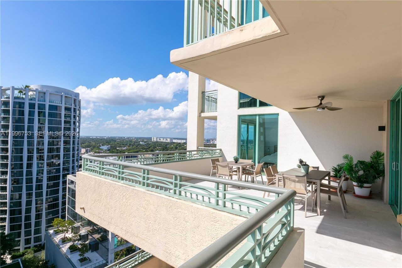 3350 SW 27th Ave, Unit 2002, Miami, FL 33133 Photo