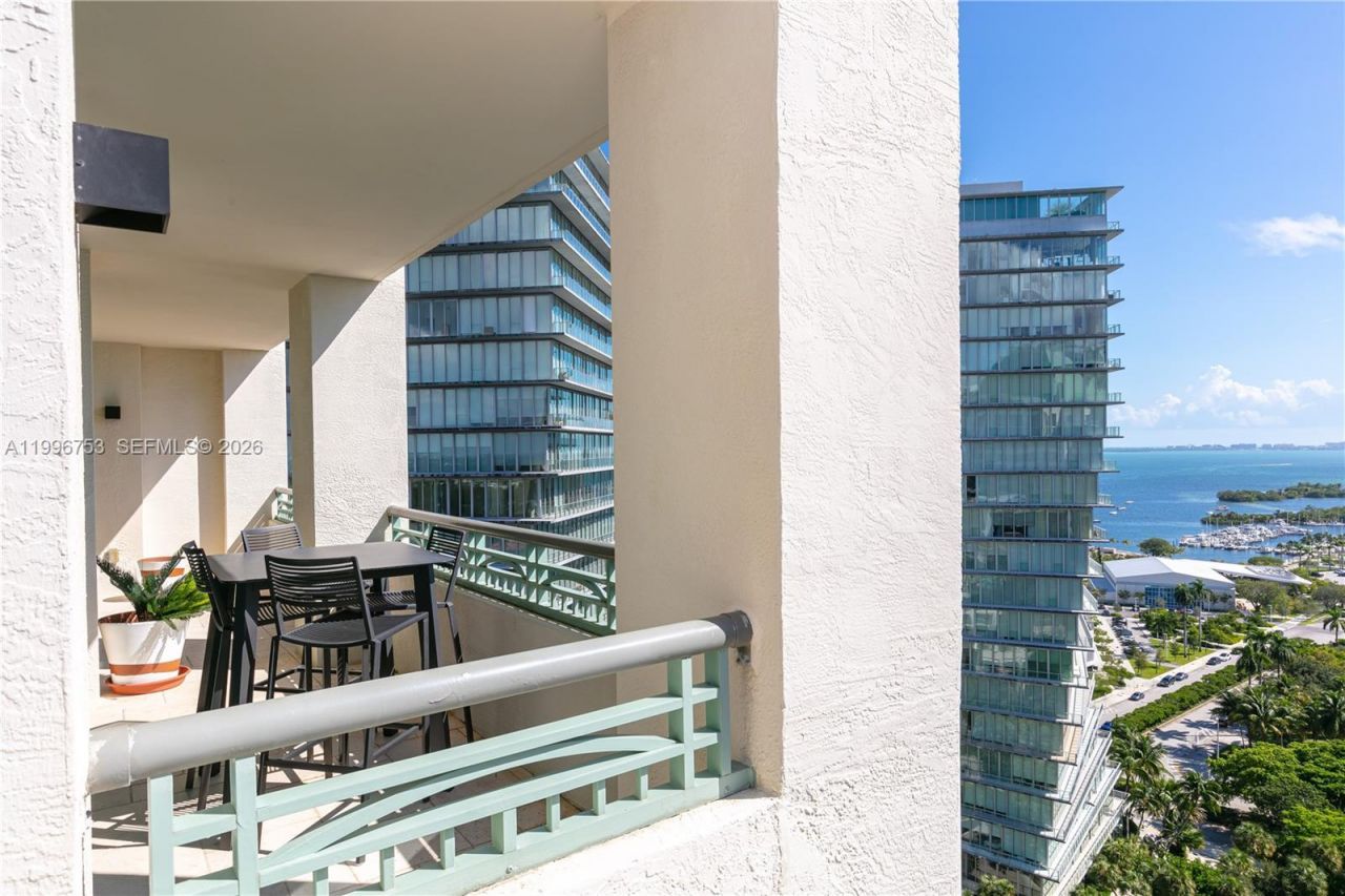 3350 SW 27th Ave, Unit 2002, Miami, FL 33133 Photo