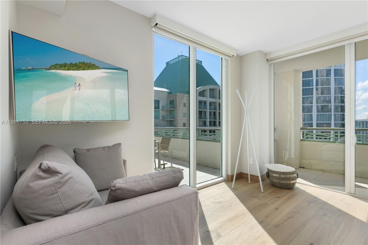 3350 SW 27th Ave, Unit 2002, Miami, FL 33133 Photo