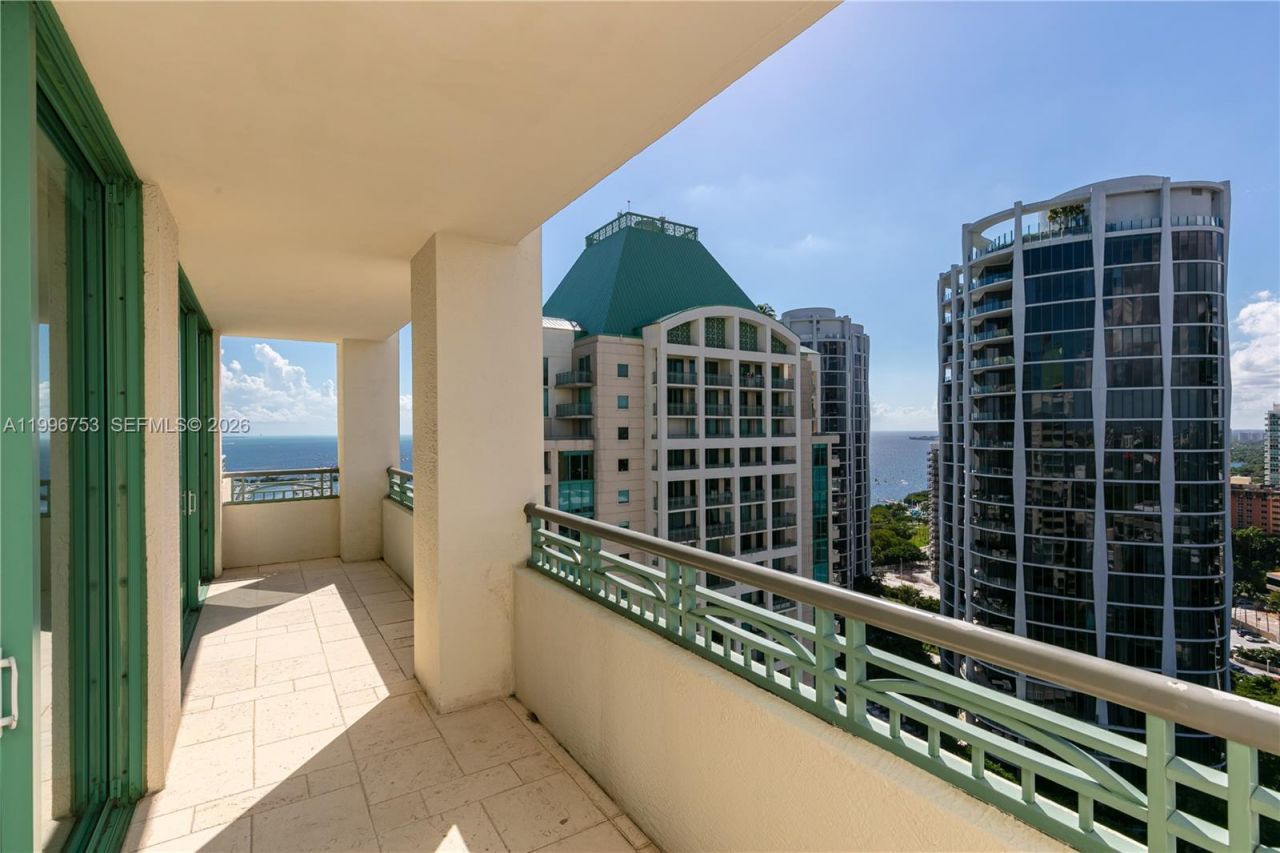3350 SW 27th Ave, Unit 2002, Miami, FL 33133 Photo