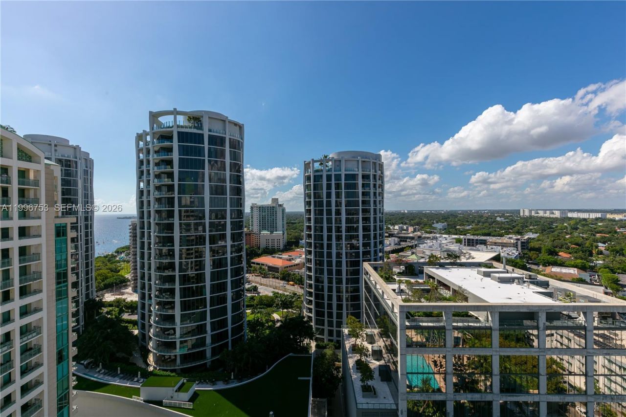 3350 SW 27th Ave, Unit 2002, Miami, FL 33133 Photo