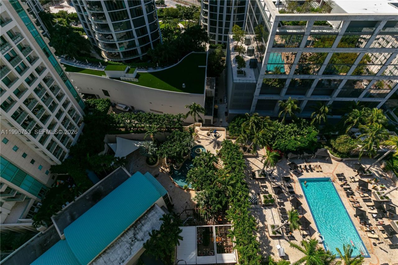 3350 SW 27th Ave, Unit 2002, Miami, FL 33133 Photo