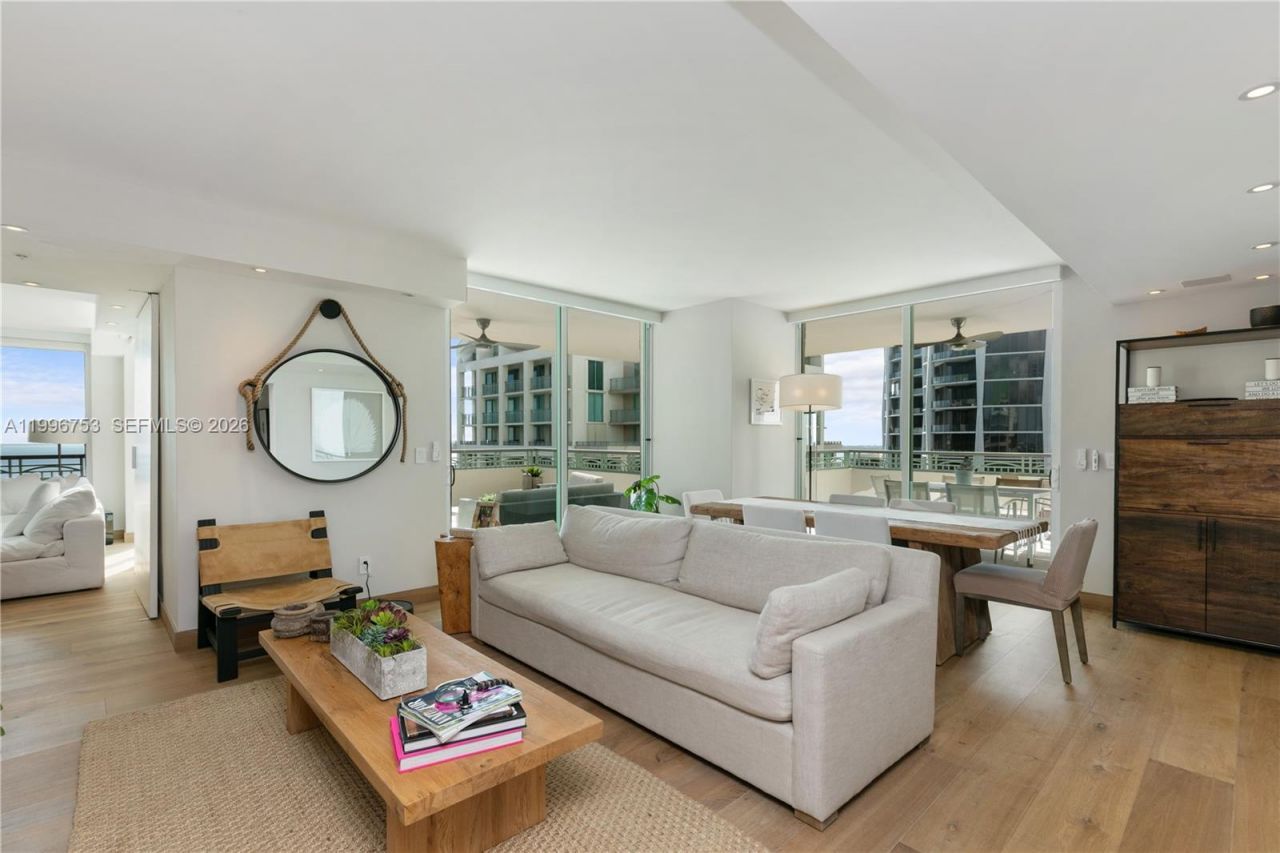 3350 SW 27th Ave, Unit 2002, Miami, FL 33133 Photo