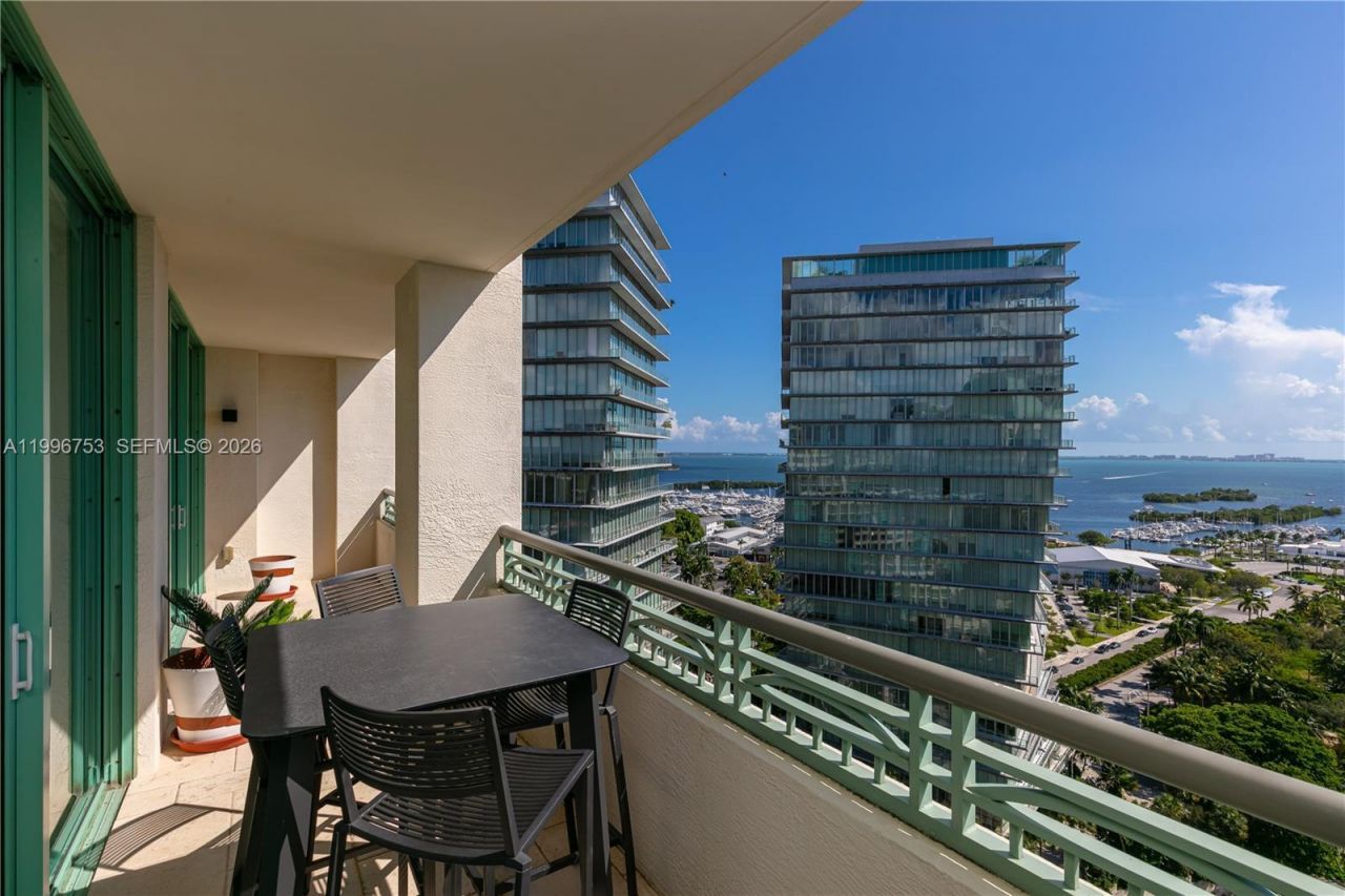 3350 SW 27th Ave, Unit 2002, Miami, FL 33133 Photo