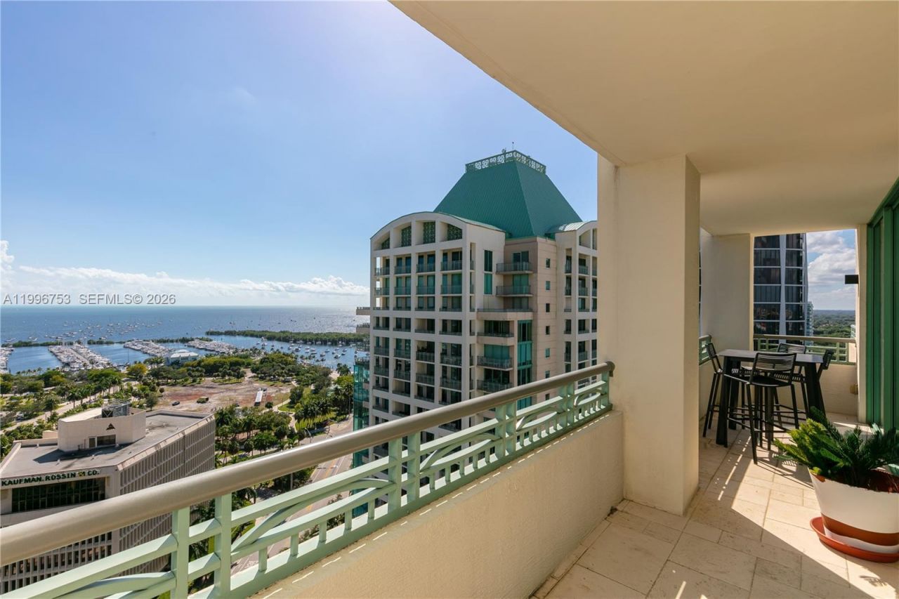 3350 SW 27th Ave, Unit 2002, Miami, FL 33133 Photo