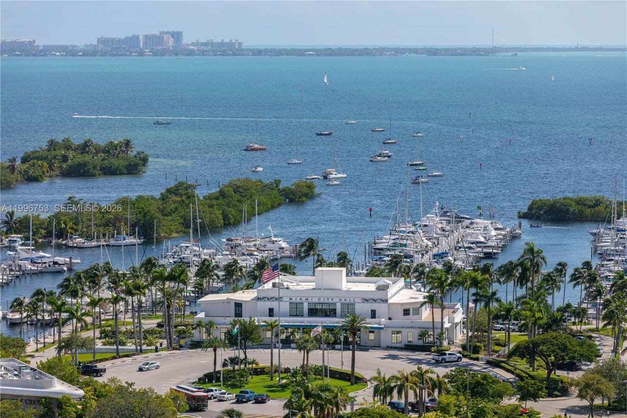 3350 SW 27th Ave, Unit 2002, Miami, FL 33133 Photo