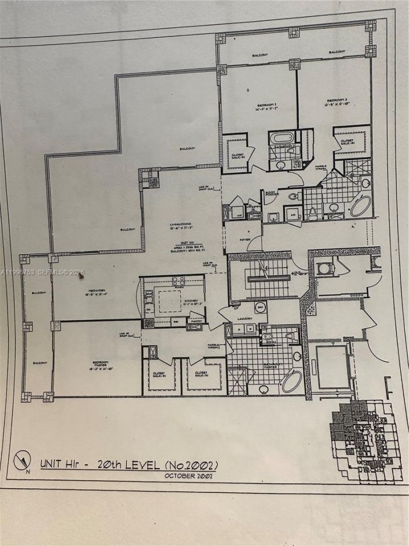 3350 SW 27th Ave, Unit 2002, Miami, FL 33133 Photo