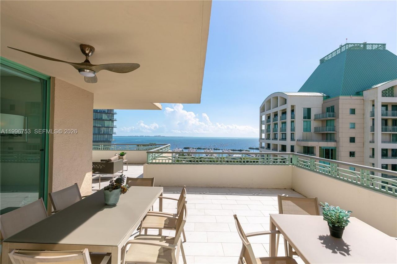 3350 SW 27th Ave, Unit 2002, Miami, FL 33133 Photo