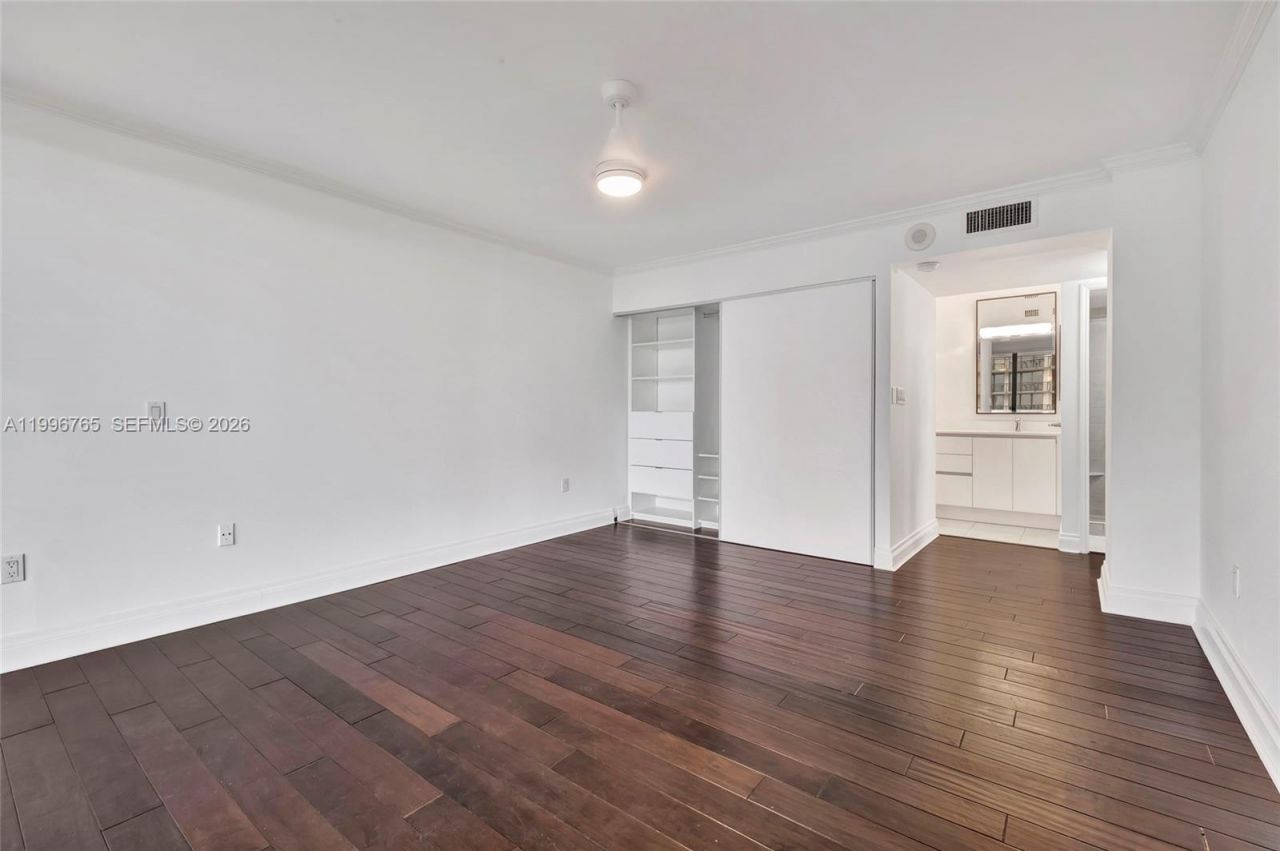 2901 S Bayshore Dr, Unit 16G, Miami, FL 33133 Photo