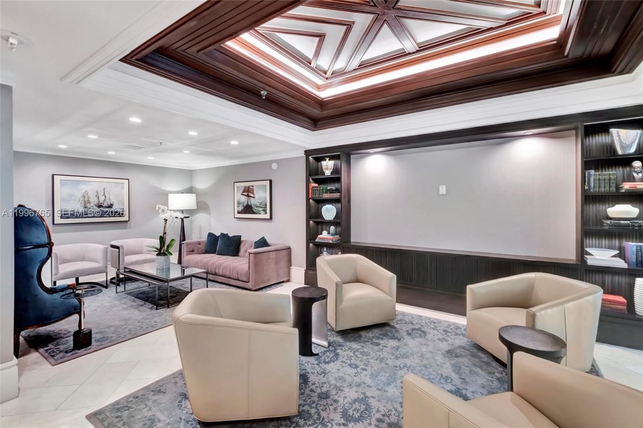 2901 S Bayshore Dr, Unit 16G, Miami, FL 33133 Photo