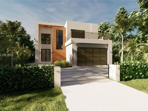 5912 SW 33rd St , Miami, FL 33155